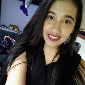 Meet your Posher, Anabel